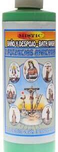 8oz 7 African Powers (7 Potencias Africanas) wash