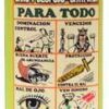 8oz All Purpose (Para Todo) wash 8oz All Purpose (Para Todo) wash