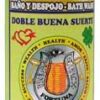 8oz Double Fast Luck (Doble Buena Suerte) wash 8oz Double Fast Luck (Doble Buena Suerte) wash
