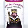 8oz John the Conqueror (Juan el Conquistador) wash 8oz John the Conqueror (Juan el Conquistador) wash