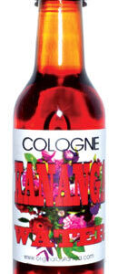 4 ounce Kananga water cologne