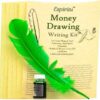 Money Drawing writing kit Money Drawing writing kit