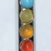 3″ Chakra Healing wand 3″ Chakra Healing wand