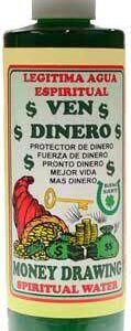 8oz Money Drawing (Ven Dinero) wash