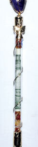 8″ Money Wand