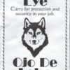 Wolf’s Eye Wolf’s Eye