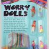 Worry Doll Set Worry Doll Set