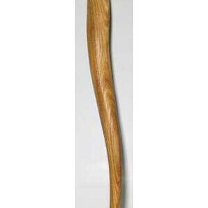 Pagan Ash wand 14″