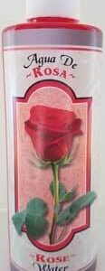 Anna Riva Rose water 2oz