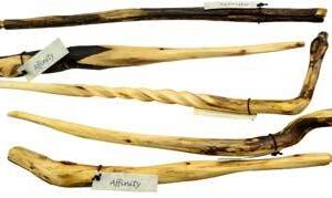 Willow wand 13-16″