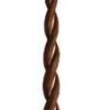 Twisted RoseWood Healing wand 8″ Twisted RoseWood Healing wand 8″