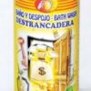 8oz Unblocker wash 8oz Unblocker wash