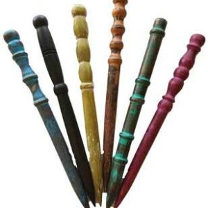 Long Magic wand 15″
