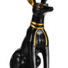 Anubis Dog 9″ Anubis Dog 9″