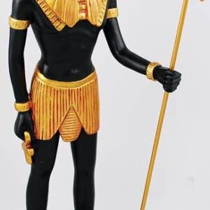Anubis 12″
