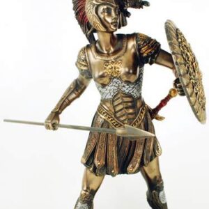 Athena 12″