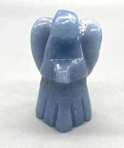 1.5″ Angelite Angel