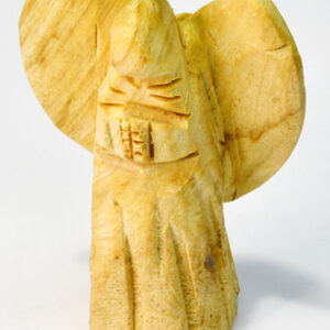 3 1/4″ Angel palo santo