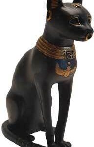 8″ Bastet