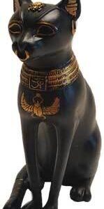 5 1/2″ Bastet