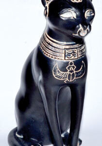 Bastet 5 1/2″