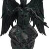 14 1/2″ Baphomet (also see SB707) 14 1/2″ Baphomet (also see SB707)