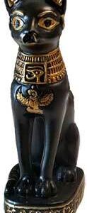 3″ Bastet