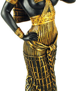 Bastet Feminine Divine 11″