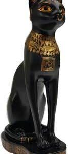 9″ Bastet