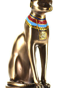 Bastet 9″