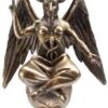 Baphomet 9 1/2″ Baphomet 9 1/2″