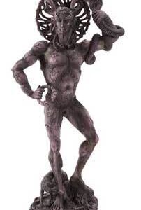 10 1/4″ Cernunnos