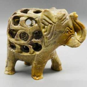 3″ Elephant
