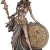 Frigga 9 1/2″ Frigga 9 1/2″