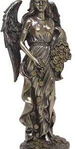 11″ Fortuna