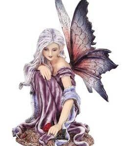 5 1/4″ Fairyland Fairy