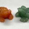 (set of 2) Prosperity Frog (set of 2) Prosperity Frog