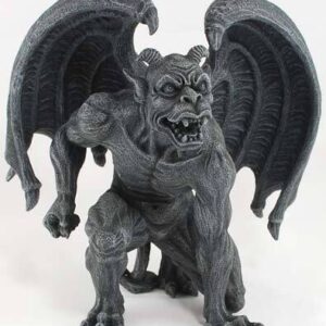 Gargoyle Guardian 6″