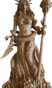 10″ Hecate