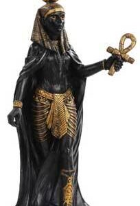 Hathor statue 11″