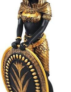 Goddess Isis 13″