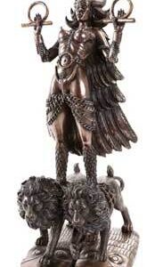 12″ Ishtar
