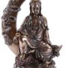 8 1/4″ Kuan Yin 8 1/4″ Kuan Yin
