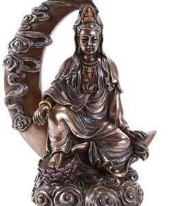 8 1/4″ Kuan Yin