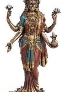 Lakshmi 10″