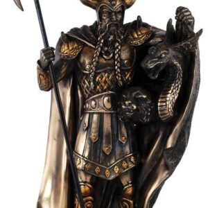 Loki 10″