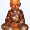 8 1/2″ Monk 8 1/2″ Monk