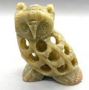 2″ Owl