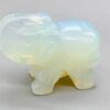 1.5″ Opalite Elephant 1.5″ Opalite Elephant
