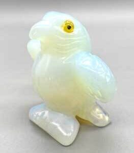 2″ Opalite Eagle